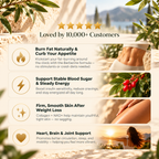 Berberine 10-in-1 Microneedle Wellness Patch | Élvaré
